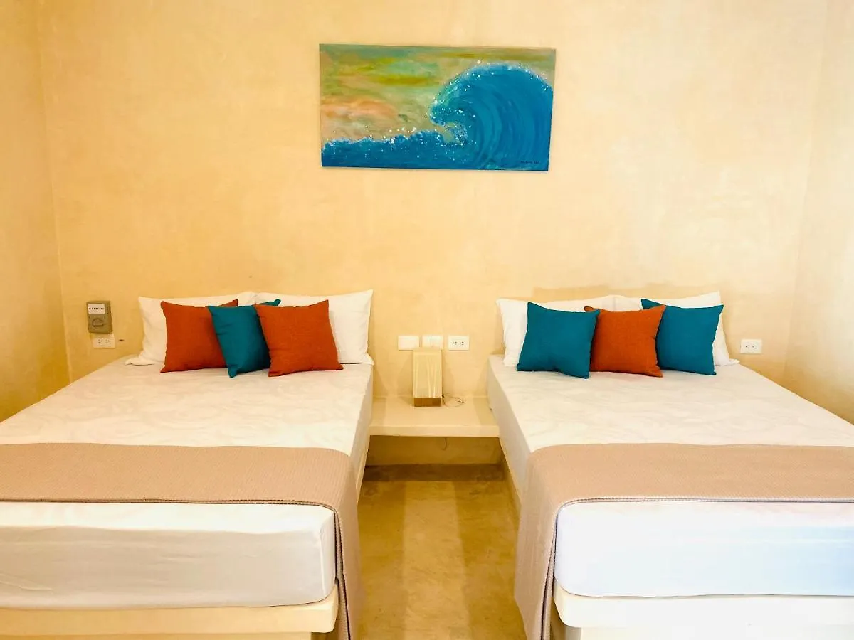La Casa Del Buho Tulum Apartment